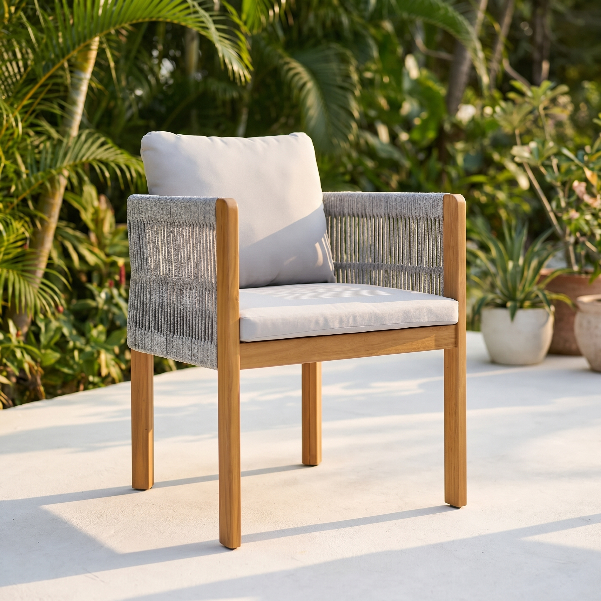 Dining chair