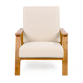 Oasis Outdoor Lounge Chair (Probably set of 1)