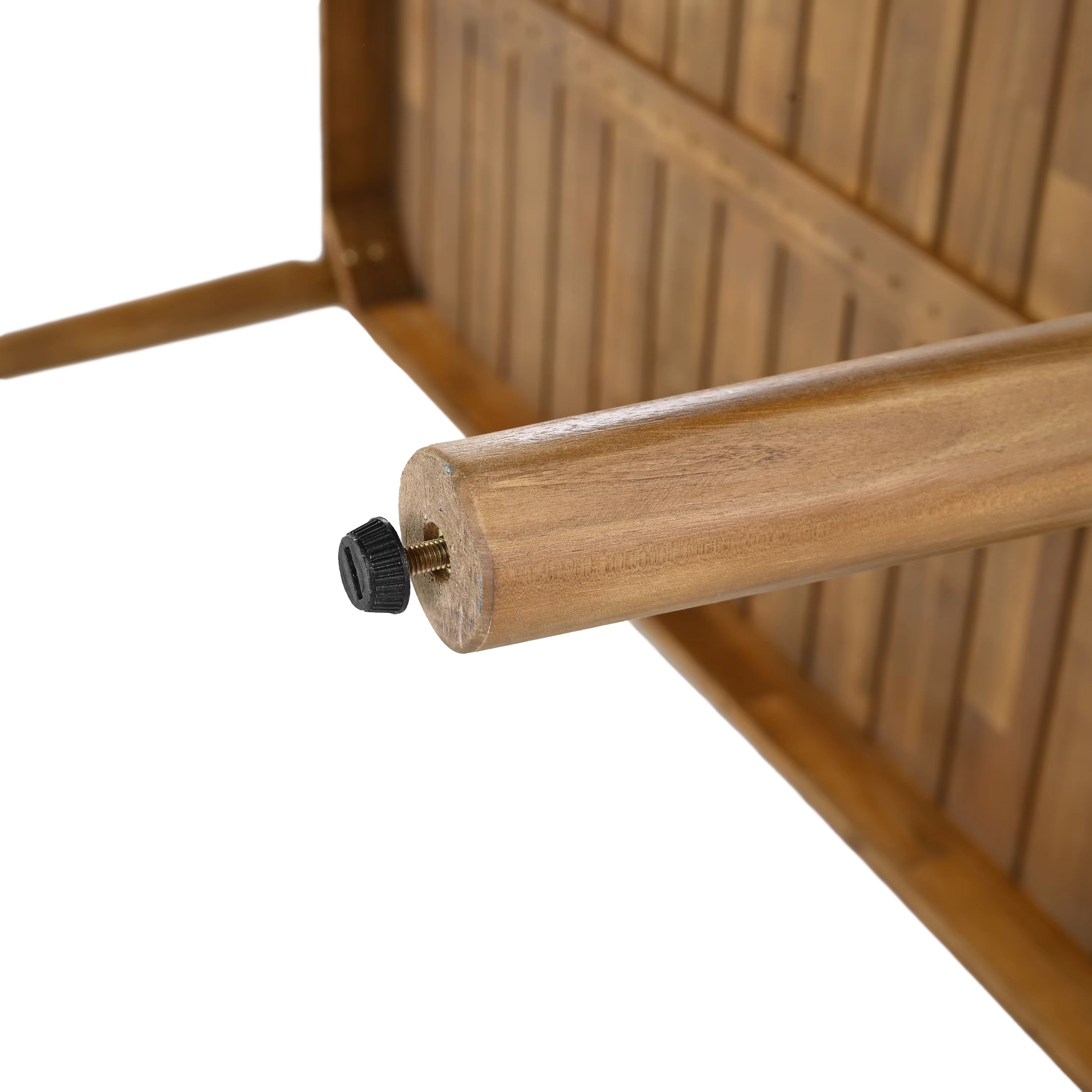 Acacia Outdoor Dining Table