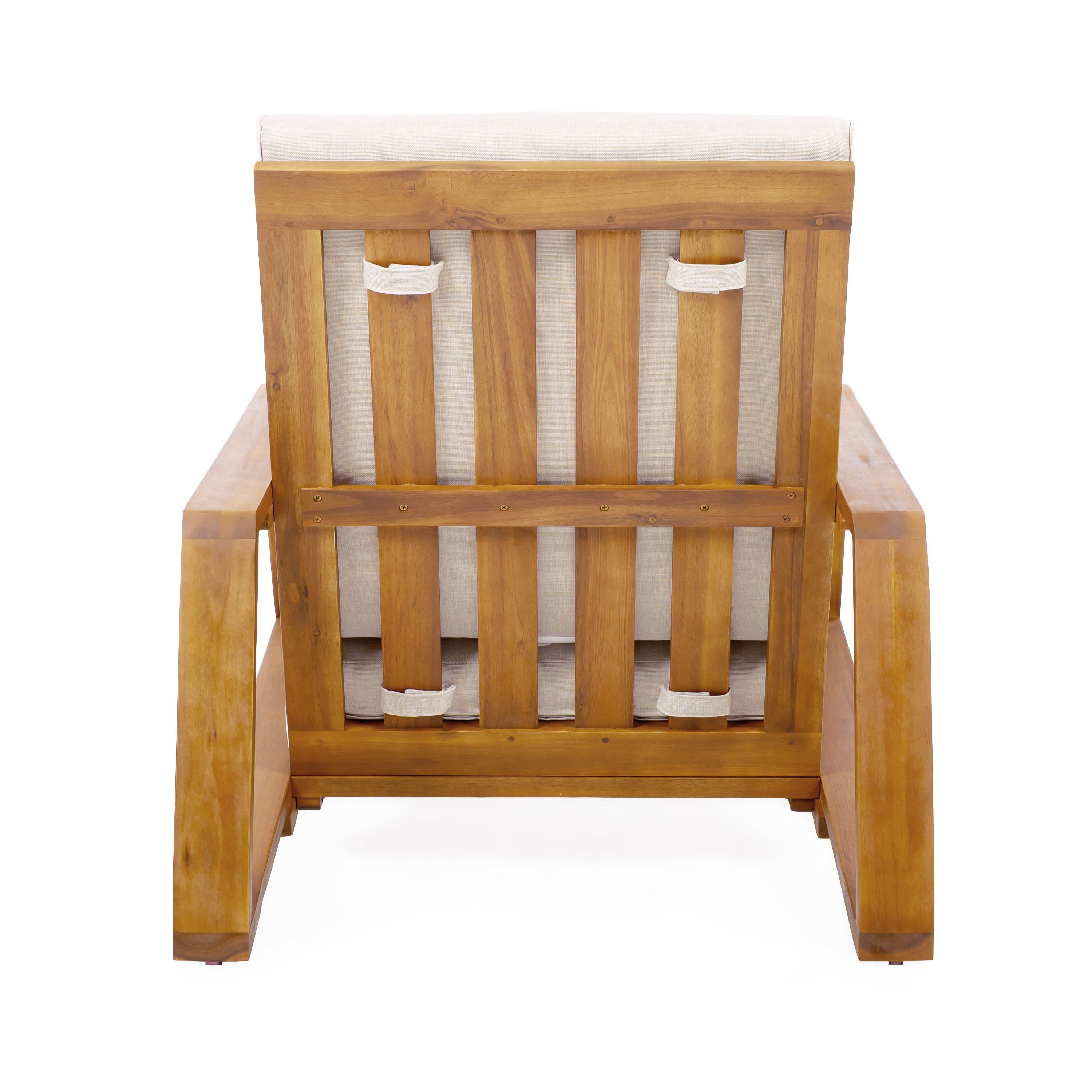 Oasis Outdoor Lounge Chair (Probably set of 1)