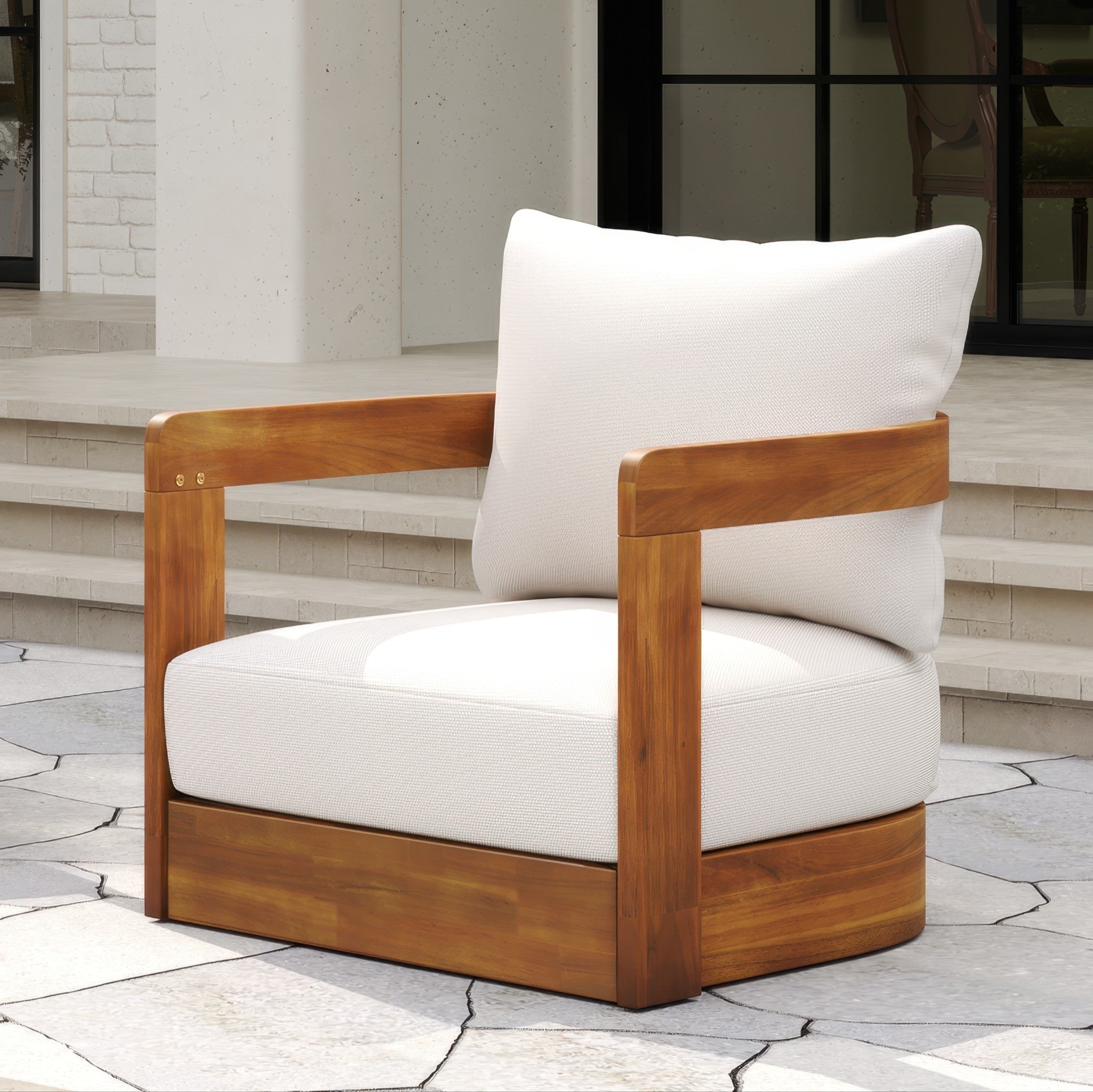 Horizon Outdoor Lounge Chair