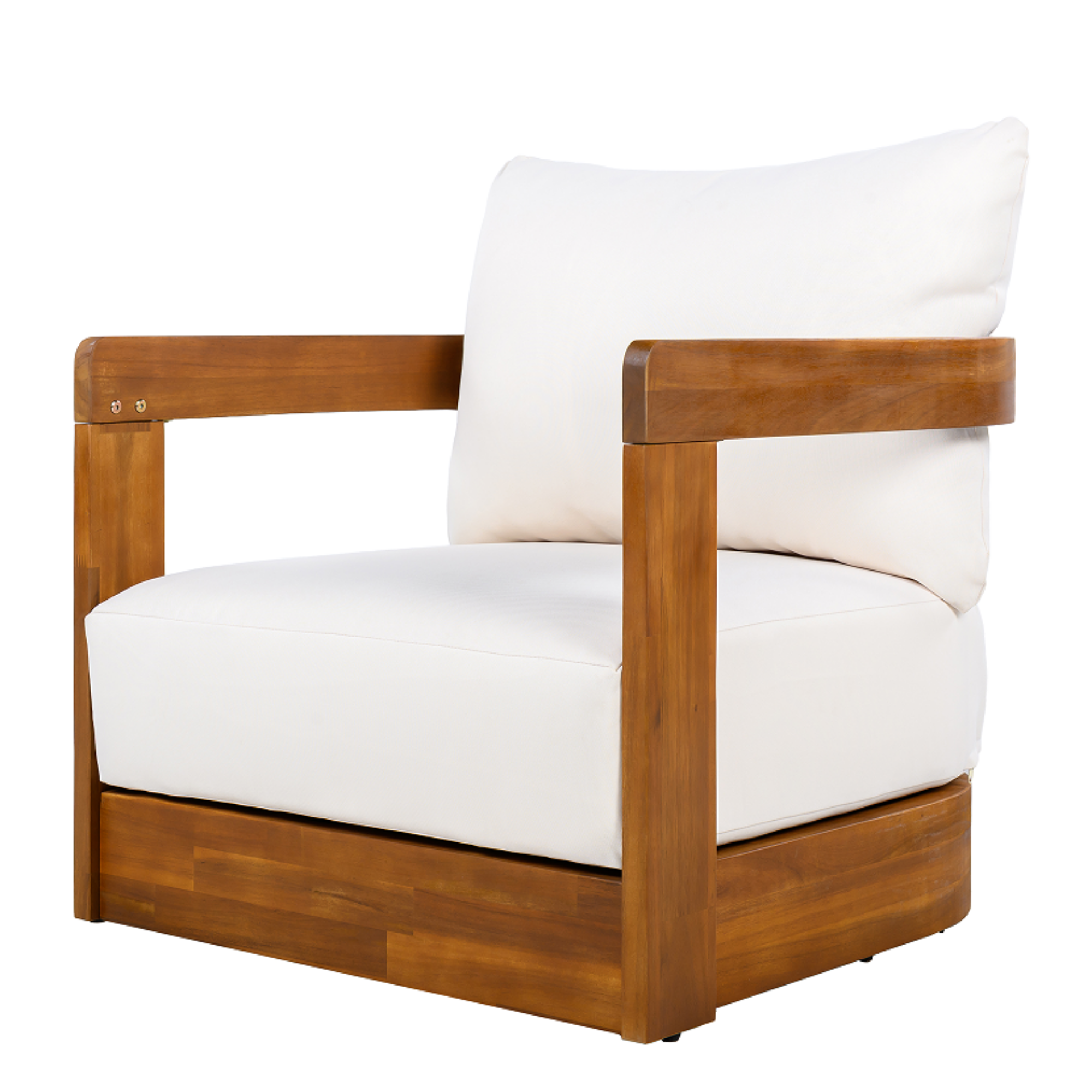 Horizon Outdoor Lounge Chair