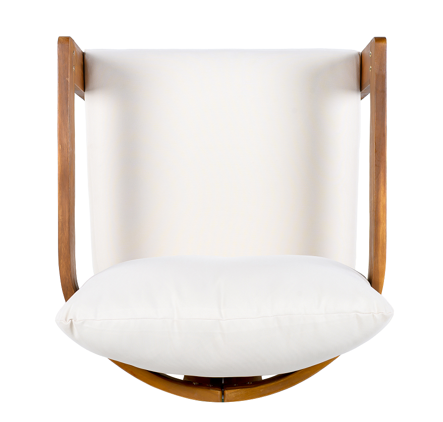 Horizon Outdoor Lounge Chair