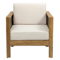 Cove Outdoor Lounge Chair